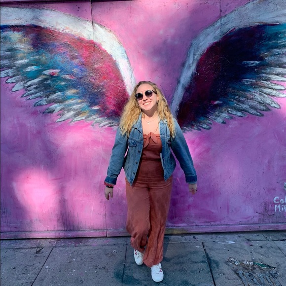 Meet your Posher, Maddie - Picture 1 of 1